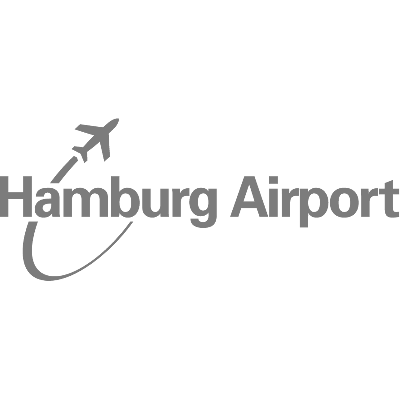 Flughafen Hamburg